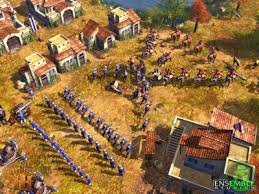 Age Of Empires 3