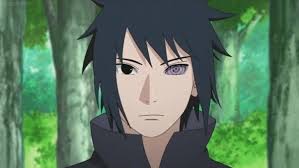 1 In Naruto Can Rinnegan Be Deactivated Completely Or Turned On And Off Quora Anime Naruto Sasuke Charakterdesign