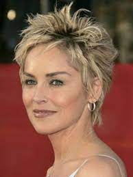 90 classy and simple short hairstyles for women over 50 hair styles short hair styles short spiky hairstyles