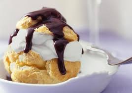 Learn The Secret To Hungarian Cream Puffs Recipe Hungarian Desserts Cream Puffs Cream Puff Recipe