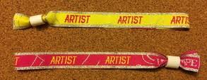 Bulk buy quality cloth wristbands at wholesale prices from a wide range of verified china manufacturers & suppliers on globalsources.com. Fabric Wristband Woven Wristbands Wristbands Malaysia