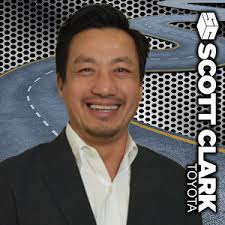 Scott Clark Toyota Staff
