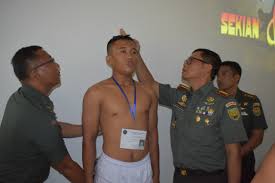 Cepak ambalaj ve baskı firması yeni kurulan bir firma olup genç ve dinamik kadrosu ile sizlere hizli satis hizmetleri vermektedir. 24 Pemuda Jambi Ikuti Sidang Parade Penerimaan Akmil Suarabutesarko