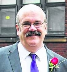 Timothy AUSTIN Obituary (2022)