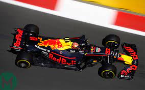 Max verstappen and valtteri bottas will start second and third on the grid but for lewis hamilton, he has an almost impossible task after finishing seventh his car, though, was beaten up badly enough for his mechanics to spend the next three hours. The Secrets Of Verstappen S Speed Motor Sport Magazine
