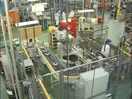 Toyoplas manufacturing indonesia merupakan perusahaan yang bergerak di bidang injection plastik. Cardington Yutaka Technologies By Tarulli Hd Media Group