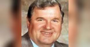 Kenneth E. Armstrong Obituary