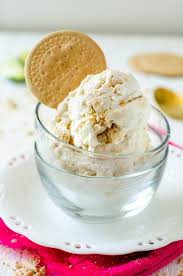 Vegan Key Lime Pie Ice Cream Pay De Limon Ice Cream A Delicious Bright Lime Flavor Made With Coconut In 2020 Key Lime Pie Ice Cream Vegan Key Lime Vegan Key