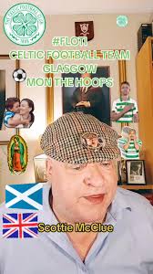 MON THE HOOPS THE CRY OF GLASGOW CELTIC FC SUPPORTERS ACROSS THE WORLD  DINKY-DOO #scottiemcclue #FOLLOW #NEWS #FOOTBALL #GLASGOW #CELTIC  #footballtiktok #HOOPS #RANGERS #PARKHEAD #CELTICPARK ...