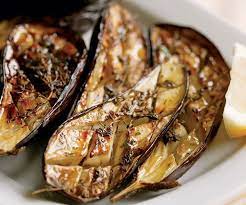 Oven Roasted Eggplant Roasted Eggplant Recipes Recipes Roast Eggplant