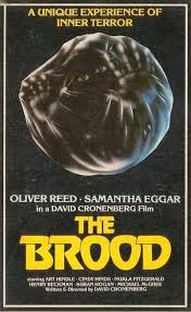 For thanksgiving, we're going to spend a little time with the carveth family in david cronenberg's 1979 film the brood. Pin On Horror Movies