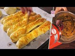 Diberi inti kacang merah menjadikan ia. Pin On Buns
