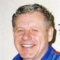 William D. Harmer Obituary