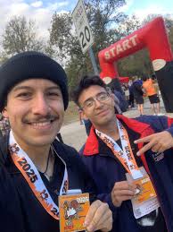 Upcoming 5ks or 10ks in Vegas?