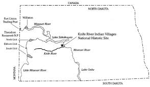 Maybe you would like to learn more about one of these? Knife River Early Village Life On The Plains Teaching With Historic Places U S National Park Service