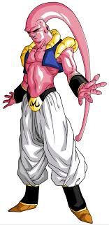 Super Buu Gotenks Anime Dragon Ball Super Anime Dragon Ball Dragon Ball
