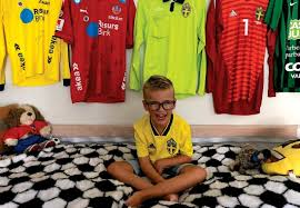 Learn all the details about granqvist (andreas granqvist), a player in fc krasnodar for the 2016 season on as.com. Elis Har Granen Pa Fotbollsvaggen Pressreader