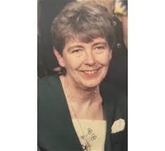 Marilyn Patricia (Pat)