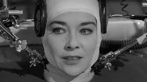 The Brain That Wouldn't Die