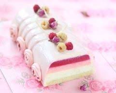 Buche Glacee Chocolat Framboise Recette Buche De Noel Vanille Chocolat Framboise Buche De Noel