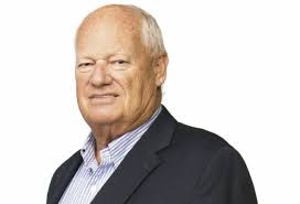 Remembering Spokane businessman Dick Vandervert