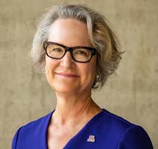 The Haury Program announces Dr. Elizabeth Cantwell will join Haury's DAF  board