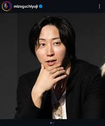 溝口勇児氏、ゆいぴすに謝罪「本当に申し訳ありません ... - スポニチ