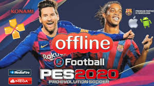 We present to you the new and updated pes 16 download manager (direct install).we are proud to give, to all of our fans, for free, a new and 100% working pes 16 game + crack.we tested this game before to make it public, and all that we can say is 'download now'. Pes 2020 Offline Android Game Download