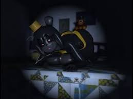 Well, their design is based on the five night in anime: Five Nights In Anime 4 By Lihihdgames Game Jolt