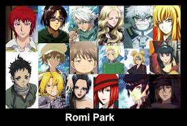 Pin On Anime