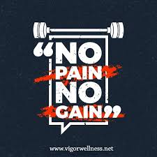 Pin On No Pain No Gain Shut Up And Train