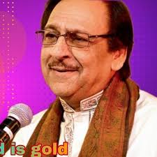 Stream GULAM ALI NEPALI GAJAL SONGS __ गुलाम अली नेपाली गीतहरु __ Nepali  Gajal Song.m4a by Anoj Thami