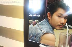 A Fabulous Hair Makeover at Louis Phillip Kee Premier Salon