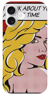 No032 Mia Malkova iPhone Case by Chungkong Art