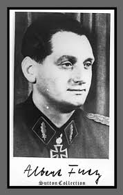 Waffen SS Knights Cross, Signed Photos