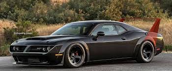 Those zombie dodges we talked about. 2022 Dodge Charger Daytona Imagined As Streamlined Carbon Demon Autoevolution