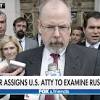 Story image for John Durham Investigation from Law & Crime