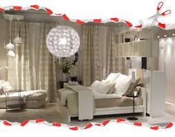 Absolut Gemutliches Ikea Schlafzimmer Mit Tollen Gardinen Home Ikea Bedroom Loft Bed