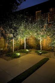 33 Inspiring Garden Lighting Design Ideas 33decor Outdoor Landscape Lighting Garden Lighting Design Solar Landscape Lighting