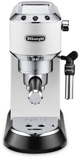 In my delonghi dedica ec680m review, i'm taking a close look at an espresso machine that's proved very popular in recent years. Delonghi Dedica Ec685 Espresso Machine Crema