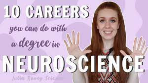 2,617 bachelor's degree in neuroscience jobs available on indeed.com. What Can You Do With A Neuroscience Degree 10 Cool Career Options Youtube