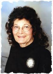 Hestina "Mae" Farmer Obituary