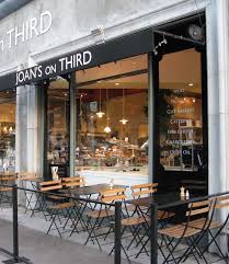 Joan S On Third Is Special Breakfast Lunch Cafe Specialty Grocery Deli Bakery Coffee Shop Candy Store Architecture Cafe Design Coffee Shop