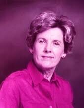 Most Recent Obituaries