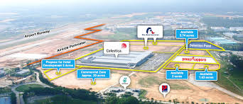 Learn how to create your own. Senai International Airport Johor Bahru Malaysia Senai Airport Free Zone Sfz