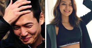 We seal our destiny forever. Jung Kyung Ho Announces His Plan To Marry Sooyoung After She Fulfills Her Career Kpop