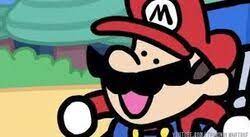 Mario Terminalmontage Wiki Fandom