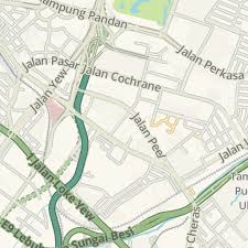 It is a pretty large village, probably a regional center in the cabang county and it should actually be large enough to be defined as a town. Driving Directions To N0 15 Jalan Kampung Pandan Jalan Kampung Pandan 15 Kuala Lumpur Waze