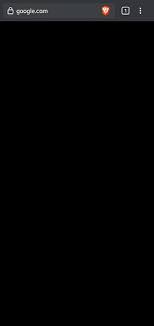 Depending on the mailbox settings, the ess email may not have allowed a direct link to the activation page. Brave App Not Working On Android Black Screen Mobile Support Brave Community