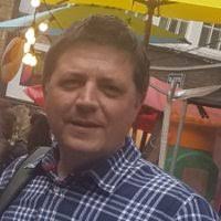 David Bitner Email & Phone Number